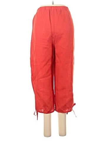 Eileen Fisher Casual Pants (view 2)