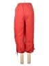 Eileen Fisher Red Casual Pants Size M (estimated) - photo 2