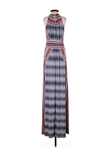 London Times Casual Dress (view 2)