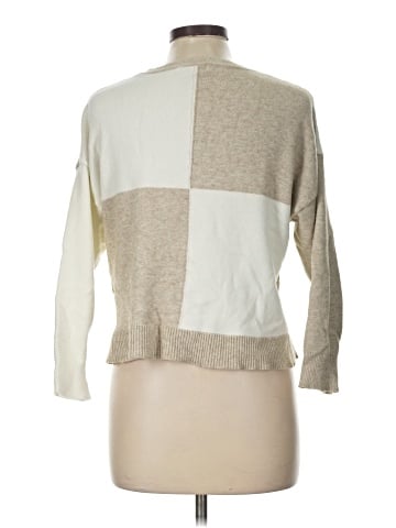 Poof! Pullover Sweater (view 2)
