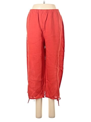 Eileen Fisher Casual Pants (view 1)