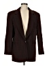 Jh Collectibles Brown Blazer Size 8 - photo 1
