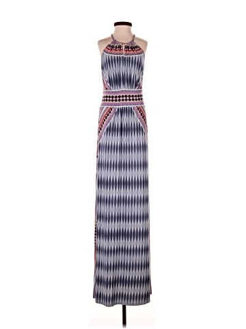 London Times Casual Dress (view 1)