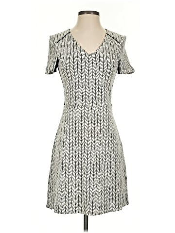 Zara Basic Casual Dress (view 1)