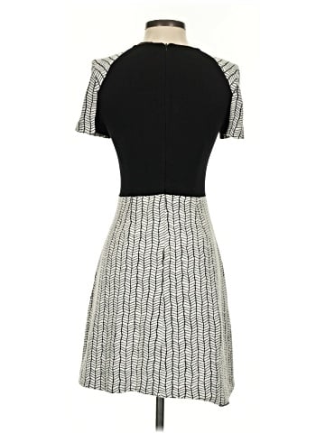 Zara Basic Casual Dress (view 2)