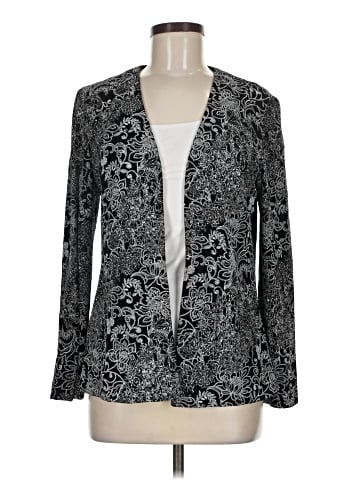 Alex Evenings Blazer (view 1)