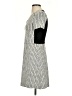 Zara Basic Tweed Gray Casual Dress Size XS - photo 5