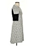 Zara Basic Tweed Gray Casual Dress Size XS - photo 4