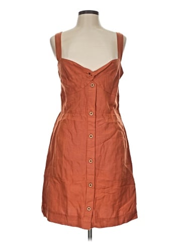 Maeve by Anthropologie Casual Dress (view 1)