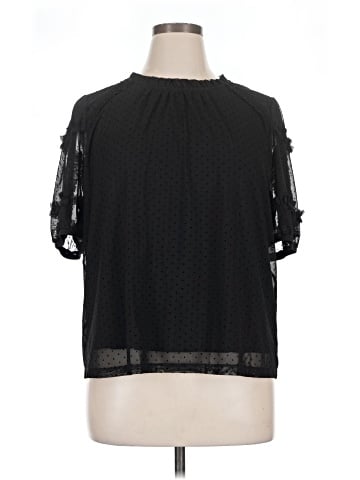 Boden 3/4 Sleeve T-Shirt (view 1)