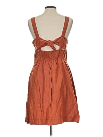 Maeve by Anthropologie Casual Dress (view 2)