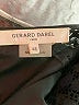 Gerard Darel Black Cocktail Dress Size 14 (46) - photo 7