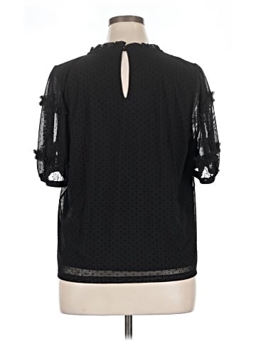 Boden 3/4 Sleeve T-Shirt (view 2)