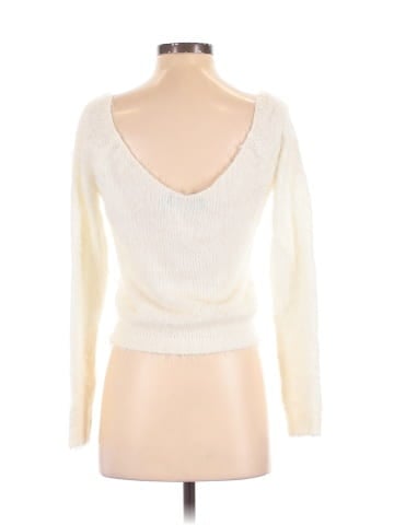Minkpink Pullover Sweater (view 2)