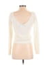Minkpink Ivory Pullover Sweater Size XS - photo 2