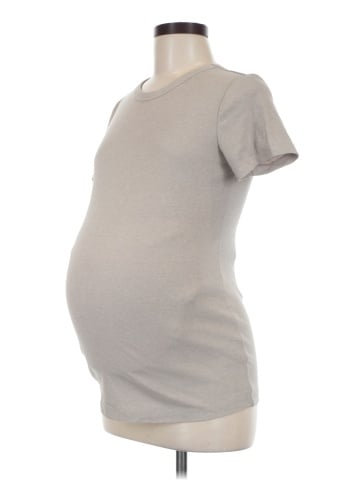 H&M Mama Short Sleeve T-Shirt (view 1)