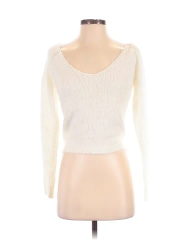 Minkpink Pullover Sweater (view 1)