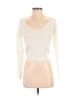 Minkpink Ivory Pullover Sweater Size XS - photo 1
