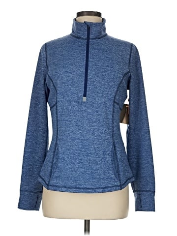 lucy Track Jacket (view 1)