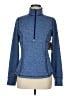 lucy Blue Track Jacket Size M - photo 1
