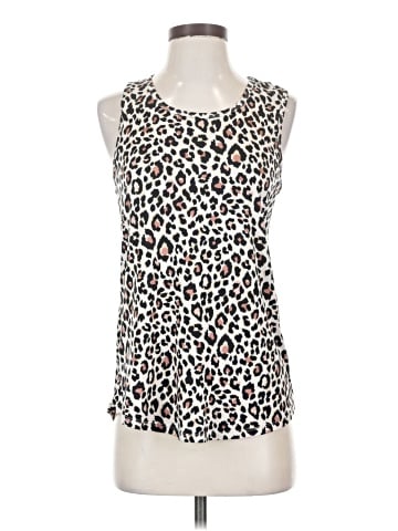 Daytrip Sleeveless Top (view 1)