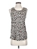 Daytrip Ivory Sleeveless Top Size XS - photo 1