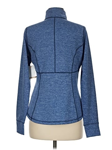 lucy Track Jacket (view 2)