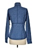 lucy Blue Track Jacket Size M - photo 2