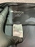 Ideology Camo Black Athletic Shorts Size 1X - photo 3