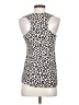 Daytrip Ivory Sleeveless Top Size XS - photo 2