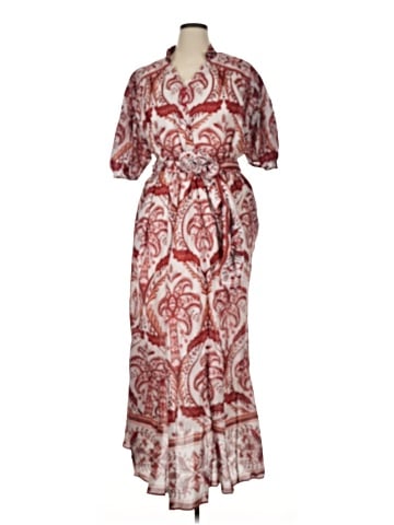 FARM Rio Cocktail Dress (view 1)