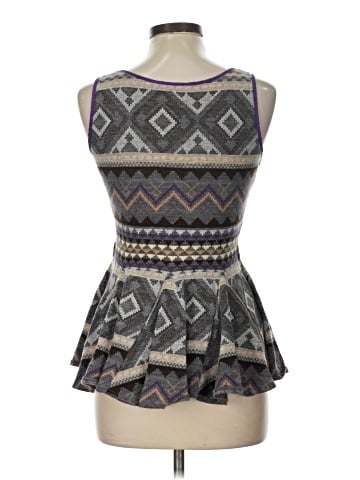 Matthew Williamson Tank Top (view 2)