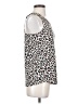 Daytrip Ivory Sleeveless Top Size XS - photo 4