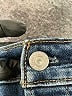 Levi's Blue Jeans Size 28 waist - photo 7