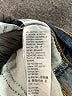Levi's Blue Jeans Size 28 waist - photo 9