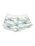 P.J. Salvage Camo Blue Shorts Size S - photo 1