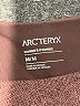 Arc'teryx 100% Polyester Brown Pullover Sweater Size M - photo 6