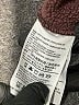 Arc'teryx 100% Polyester Brown Pullover Sweater Size M - photo 7