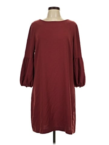 Ann Taylor Factory Casual Dress (view 1)