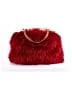 Atenti Red Weekender One size - photo 3