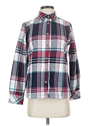 Orvis Fleece (view 1)