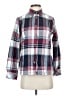 Orvis 100% Cotton Blue Jacket Size S - photo 1