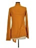 Mix by 41 Hawthorn Orange Cardigan Size M - photo 2