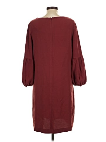 Ann Taylor Factory Casual Dress (view 2)