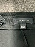Ann Taylor Black Casual Pants Size M - photo 4