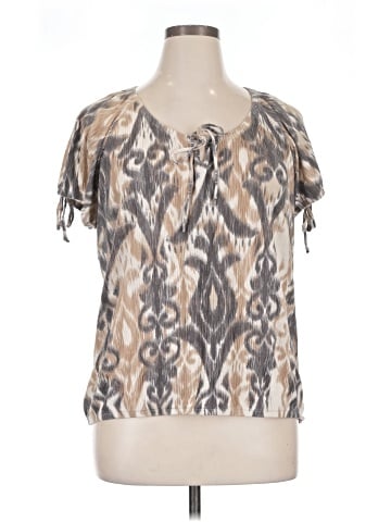 SONOMA life + style Short Sleeve T-Shirt (view 1)