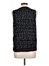 Reitmans Black Sleeveless Blouse Size L - photo 2