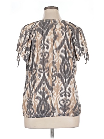 SONOMA life + style Short Sleeve T-Shirt (view 2)
