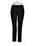 Andrew Marc Chevron-herringbone Black Dress Pants Size L - photo 1