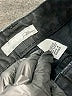 Chico's 100% Cotton Black Jeans Size Lg (2) - photo 7